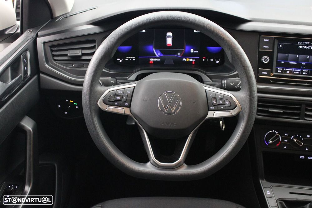 VW Taigo 1.0 TSI Life - 17