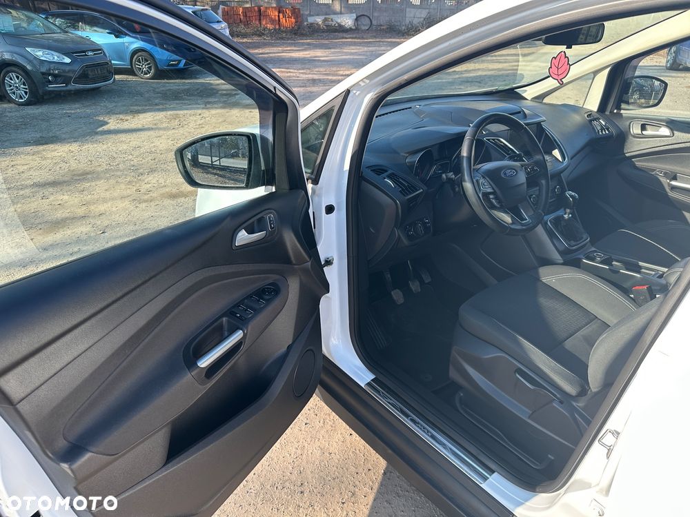 Ford C-MAX 1.0 EcoBoost Sport ASS - 13
