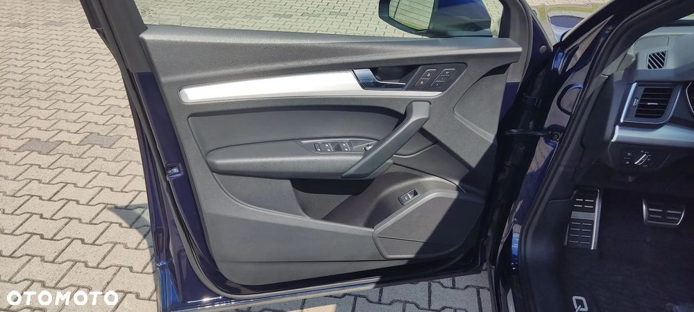 Audi Q5 2.0 TFSI Quattro Sport S tronic - 31