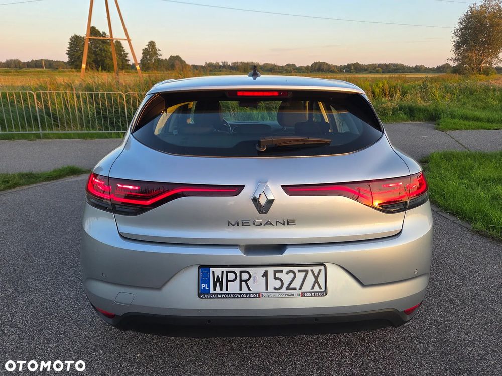 Renault Megane - 8