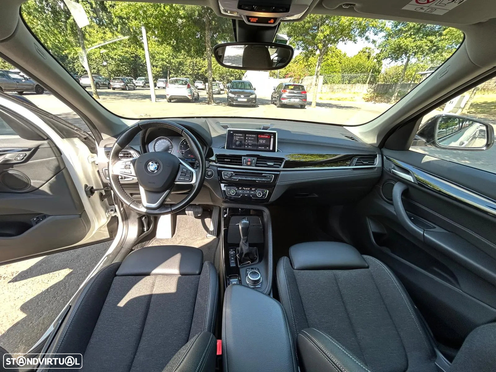 BMW X1 25 e xDrive - 11