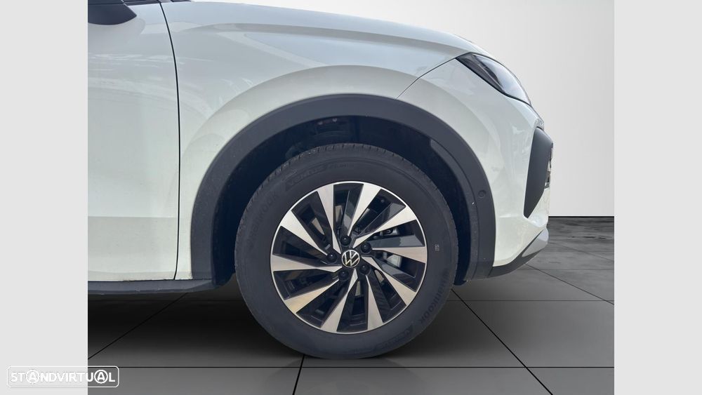 VW T-Roc 1.5 eTSI Life DSG - 13