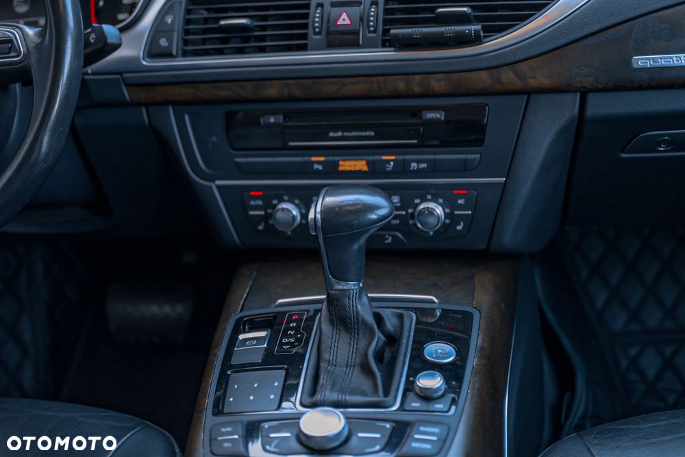 Audi A7 Sportback - 24