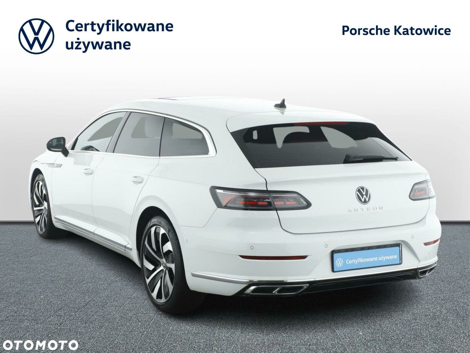 Volkswagen Arteon - 6
