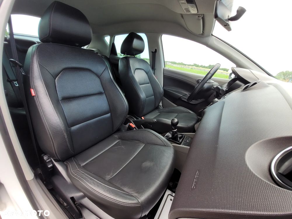 Seat Ibiza - 18