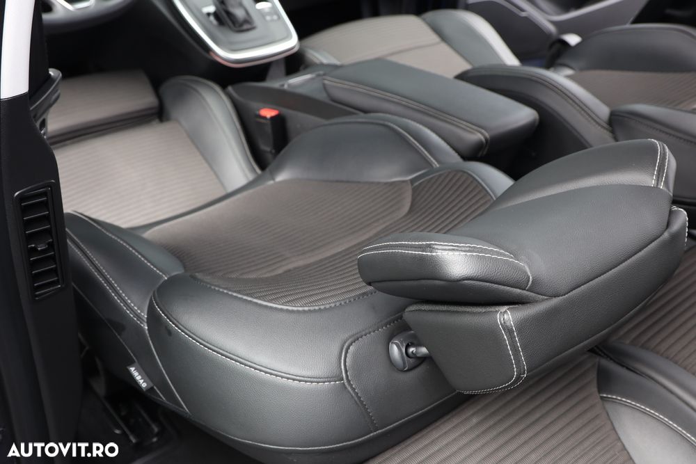 Renault Scenic ENERGY TCe 140 EDC INTENS - 26