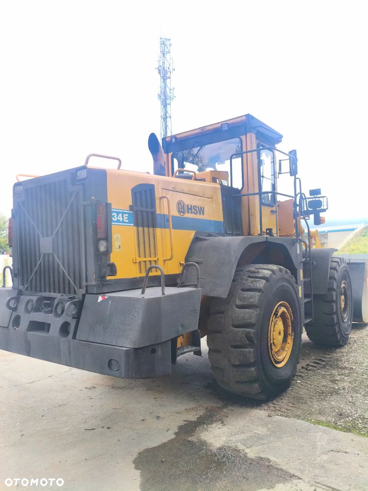 HSW 534E/534C/Ł34/Stalowa Wola!!! - 18