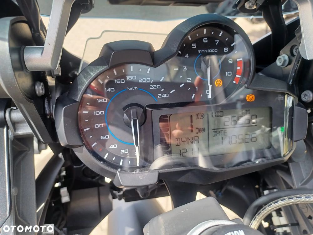 BMW R - 7