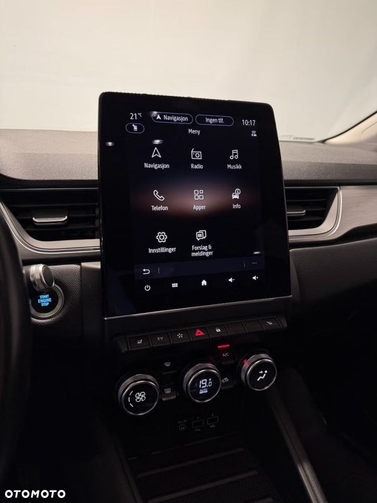 Renault Captur E-TECH 160 INTENS - 29