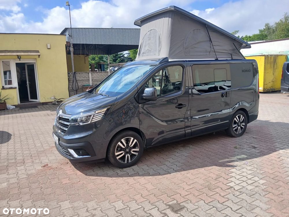 Renault Trafic 2.0 dCi - 2