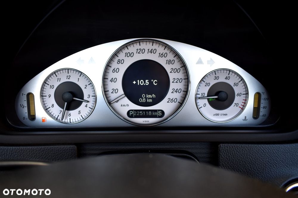 Mercedes-Benz CLK 200 Kompressor Automatik Avantgarde - 30