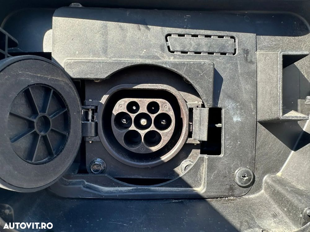 Dacia Spring Electric 45 Essential - 36