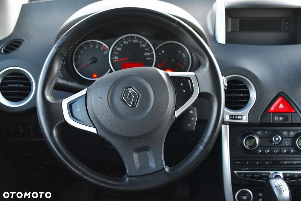 Renault Koleos 2.5 16V 4x4 Dynamique - 16