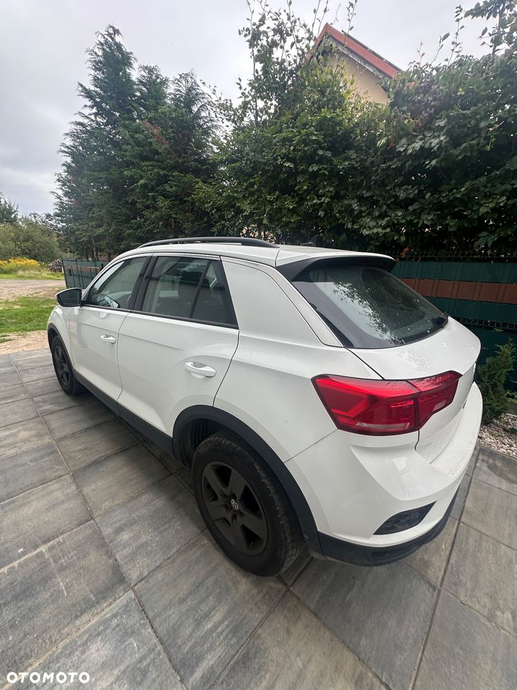 Volkswagen T-Roc 1.0 TSI Active - 6
