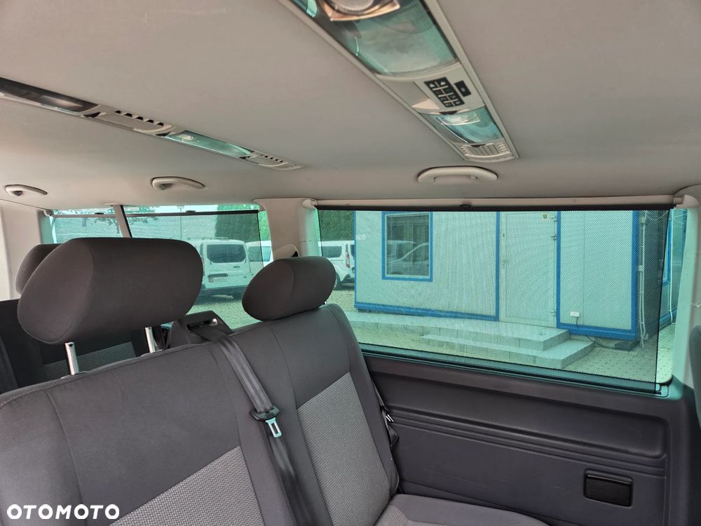 Volkswagen Caravelle L2 Trendline - 22