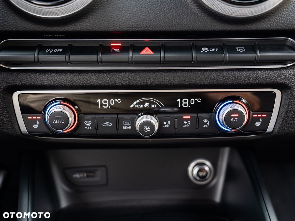 Audi A3 Sportback 2.0 TDI - 37