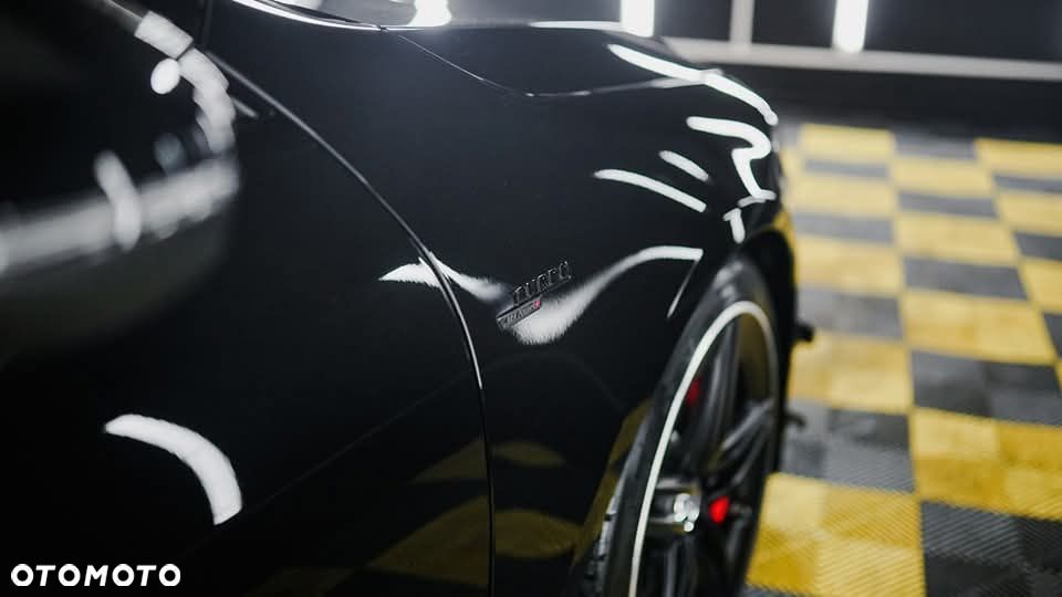 Mercedes-Benz CLA - 9