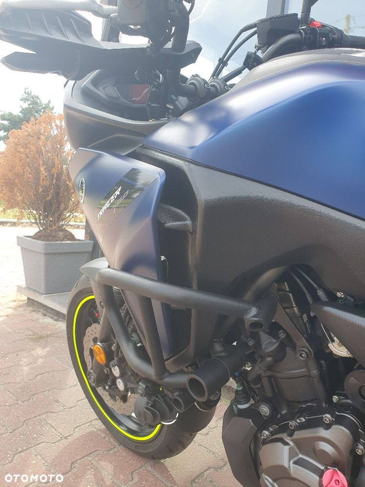 Yamaha Tracer - 32
