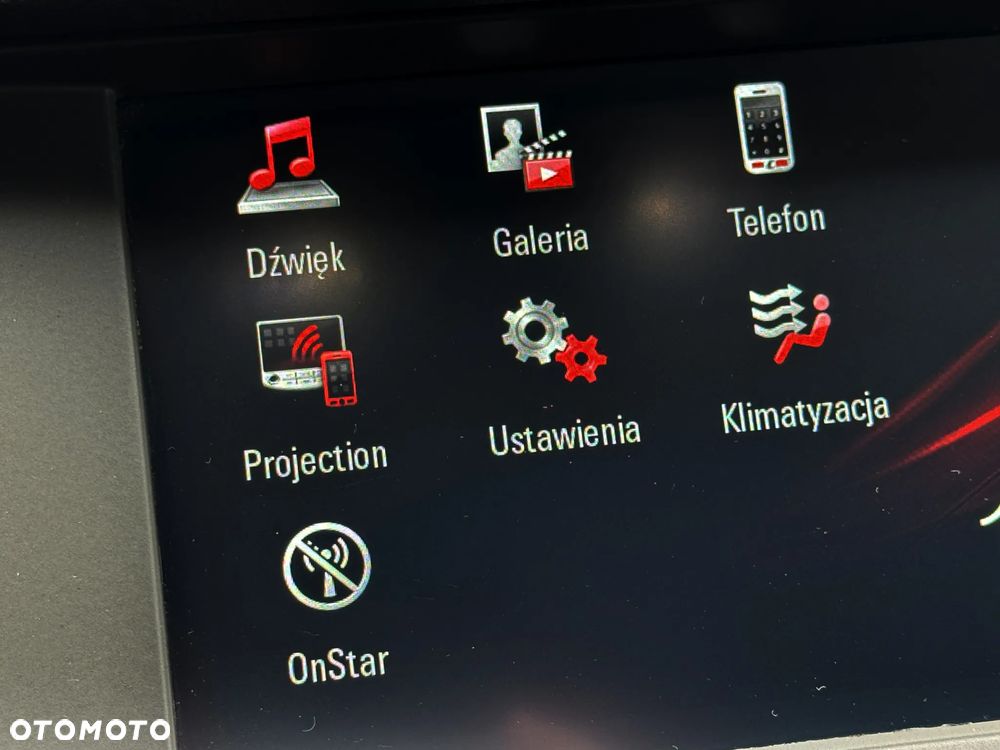 Opel Insignia 2.0 CDTI Innovation S&S - 12