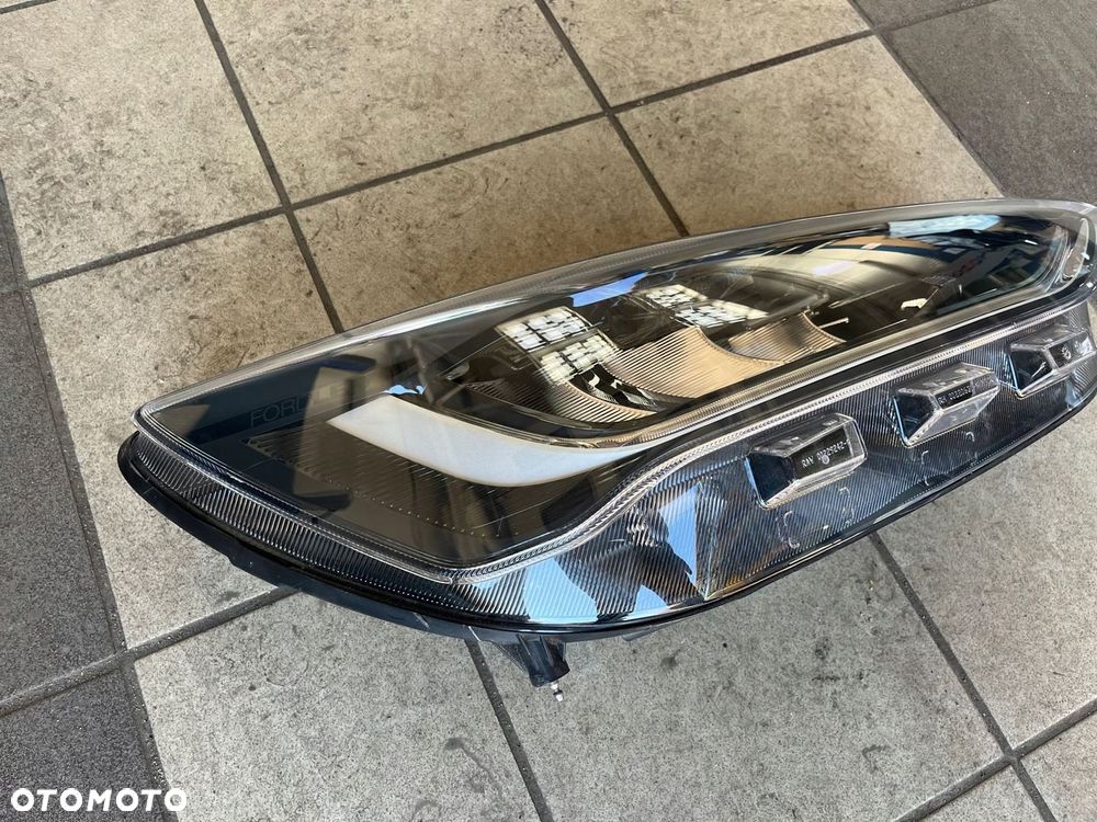 Lampa prawa przednia FORD FOCUS MK4 IV LIFT LED - 2
