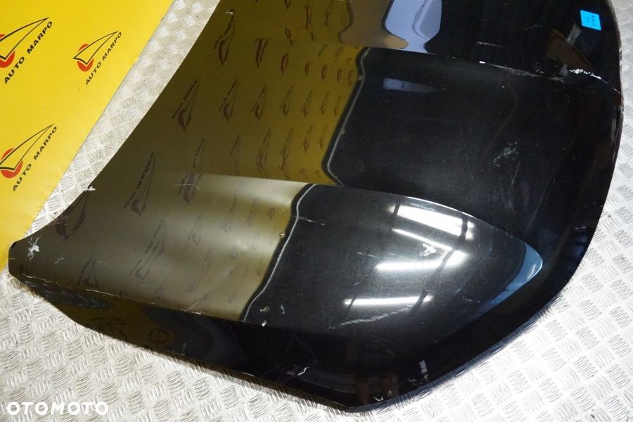 BUICK ENVISION 2021 2023 - 2024 Maska Przód Pokrywa Silnika USA - 6