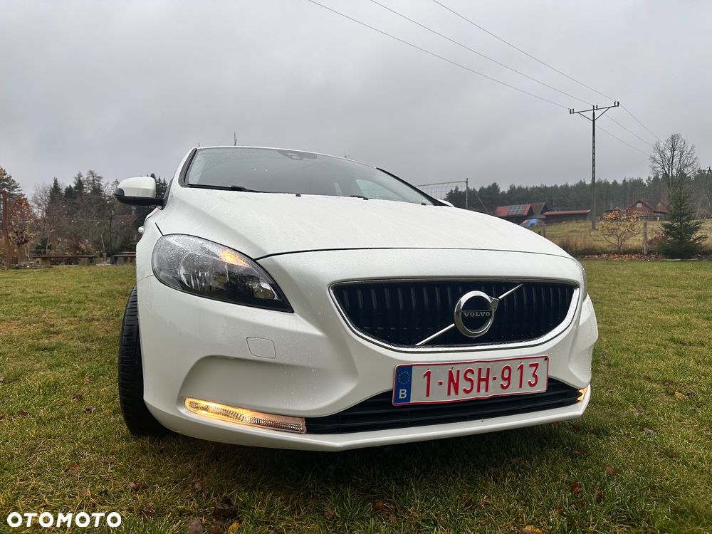Volvo V40 - 6