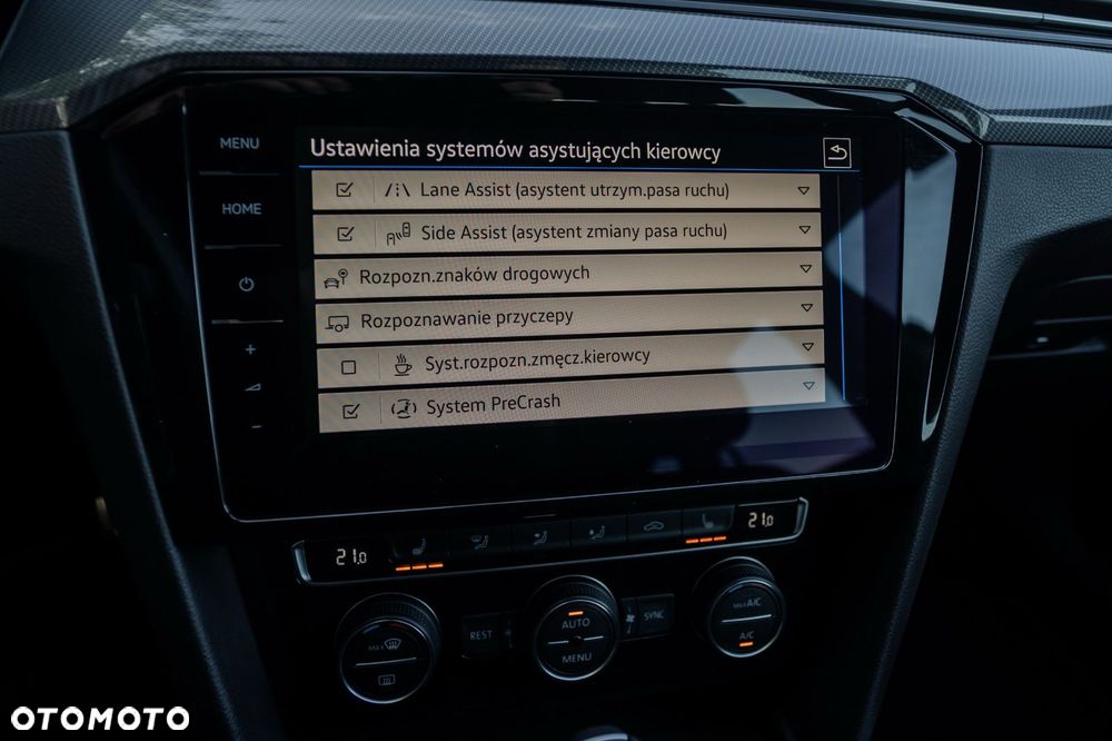 Volkswagen Passat Variant 2.0 TDI BMT Highline DSG - 29