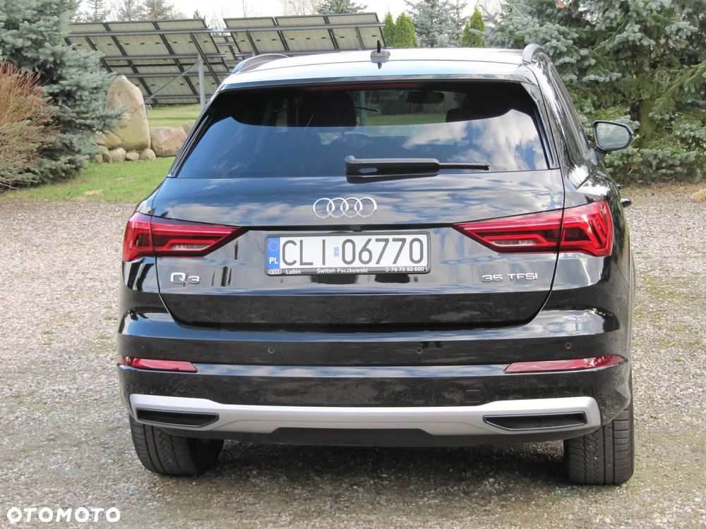 Audi Q3 35 TFSI S tronic - 8