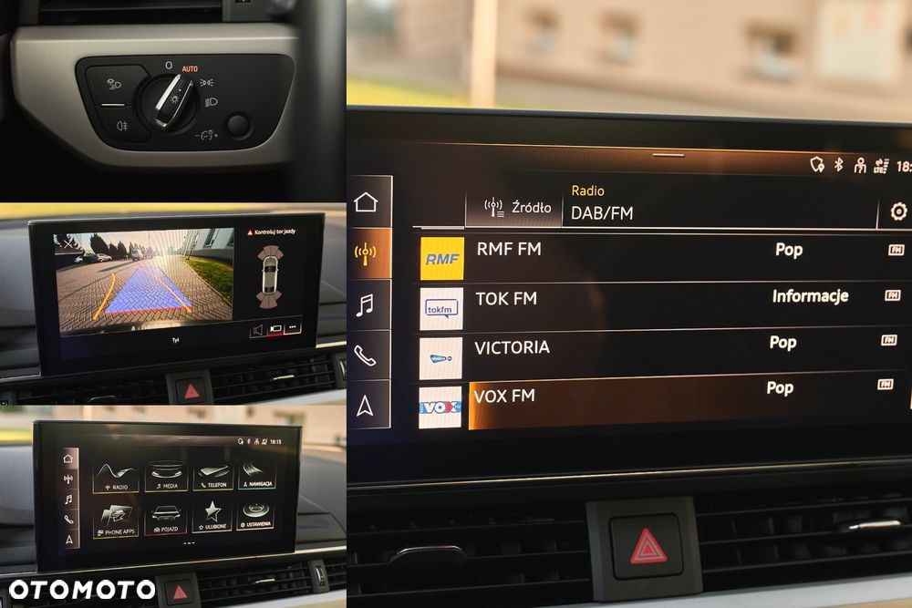 Audi A5 Sportback 35 TDI mHEV S tronic - 34