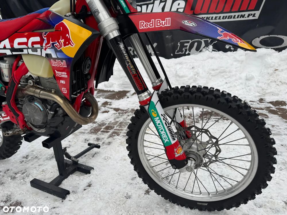 Gas Gas EC - 12