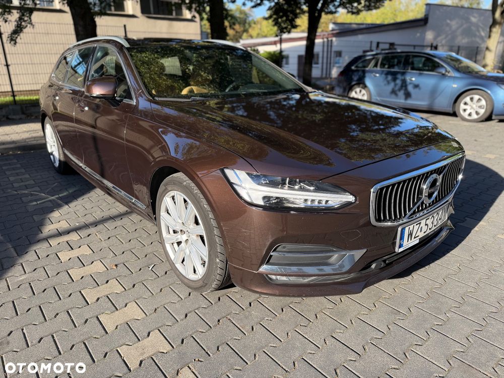Volvo V90 T4 Momentum - 3