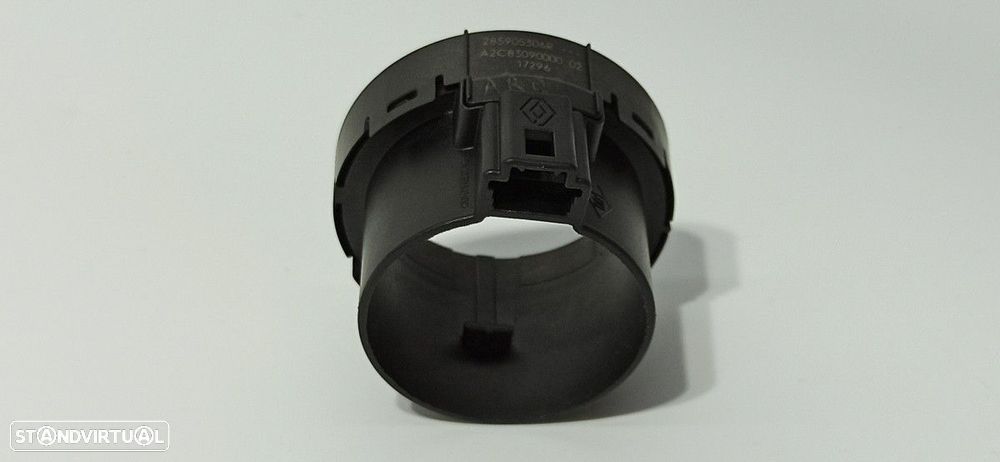 MÓDULO ELETRÓNICO RENAULT MEGANE IV BERLINA 5P EXPERIENCE - 3