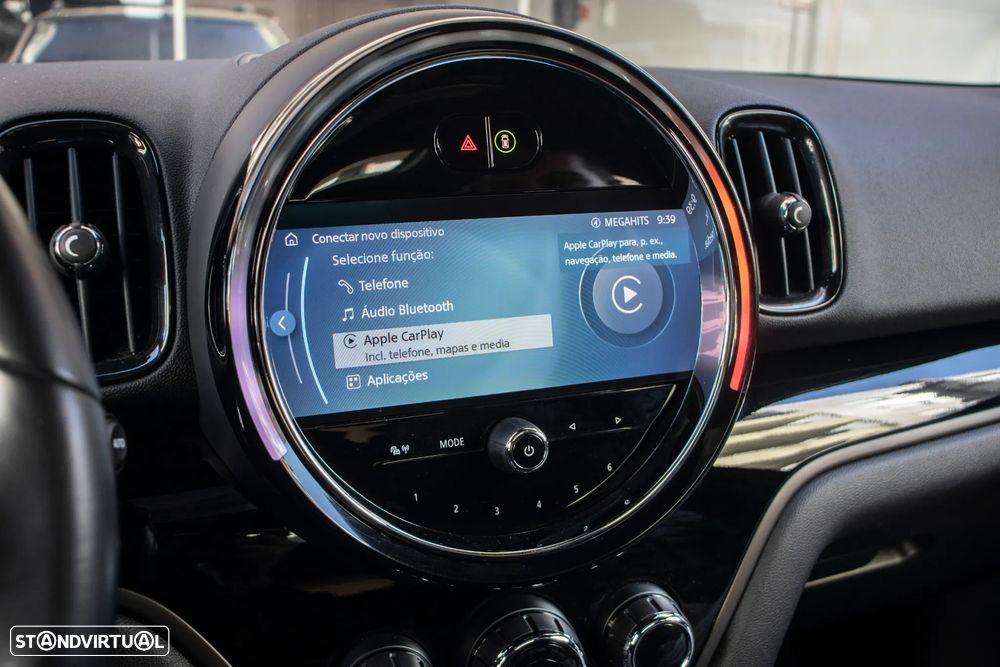 MINI Countryman Cooper SD Auto - 19