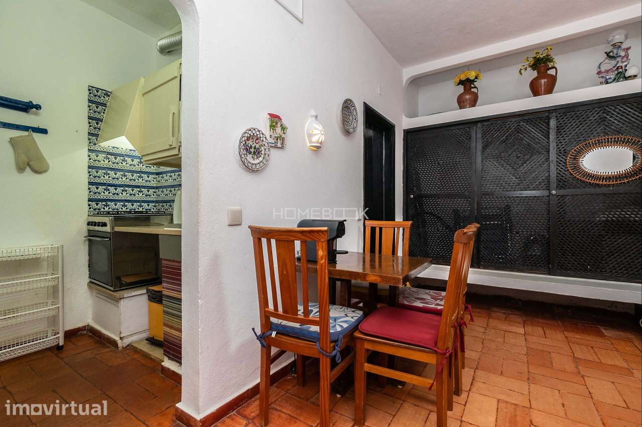 Apartamento T0 Rch - Pedras d'El Rei - Grande imagem: 5/22