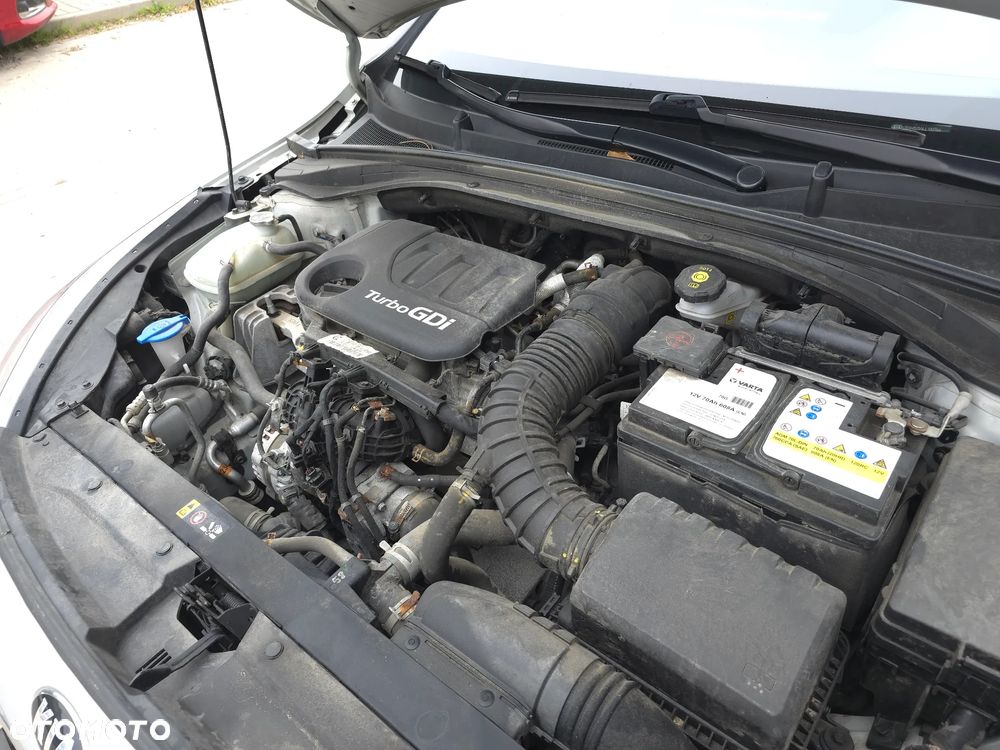 Kia Ceed 1.0 T-GDI S - 16