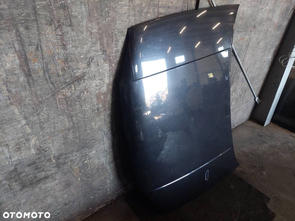 KOMPLETNY PRZÓD MASKA ZDERZAK LAMPY PAS PRZEDNI VOLKSWAGEN GOLF IV LC9Z - 10
