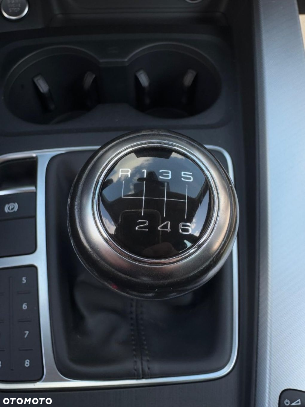 Audi A4 - 32