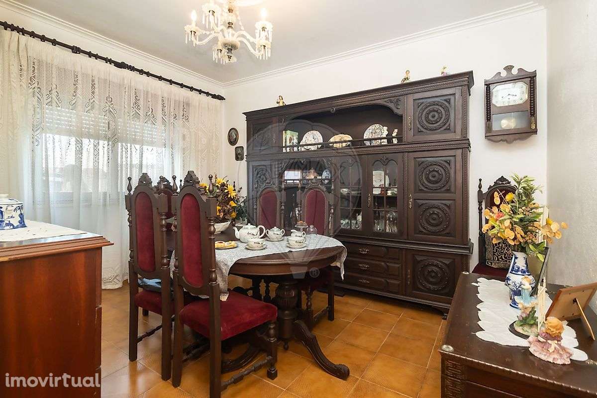 Moradia T4 para venda - Grande imagem: 2/50