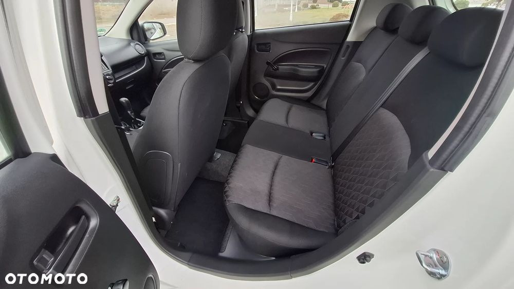 Mitsubishi Space Star AS&G 1.2 Plus - 20