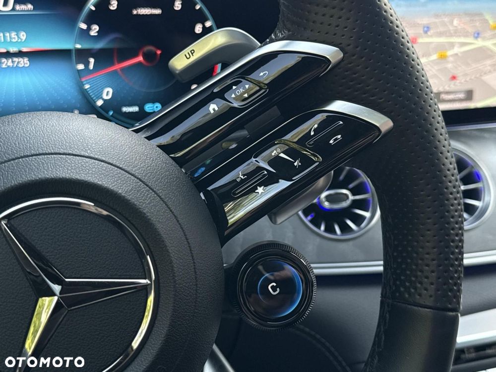 Mercedes-Benz AMG GT - 29