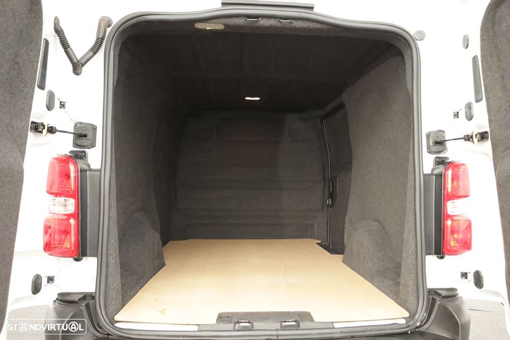 Peugeot expert 2.0 bluehdi long - 21