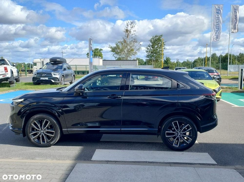 Honda HR-V - 7