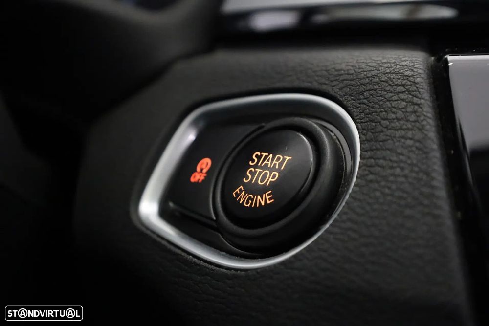 BMW X1 16 d sDrive Advantage Auto - 49