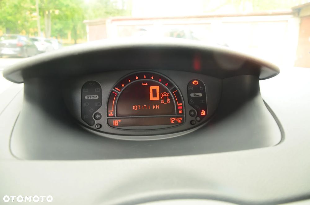 Renault Modus 1.5 dCi Alize - 6
