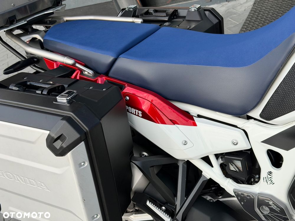 Honda CRF - 13