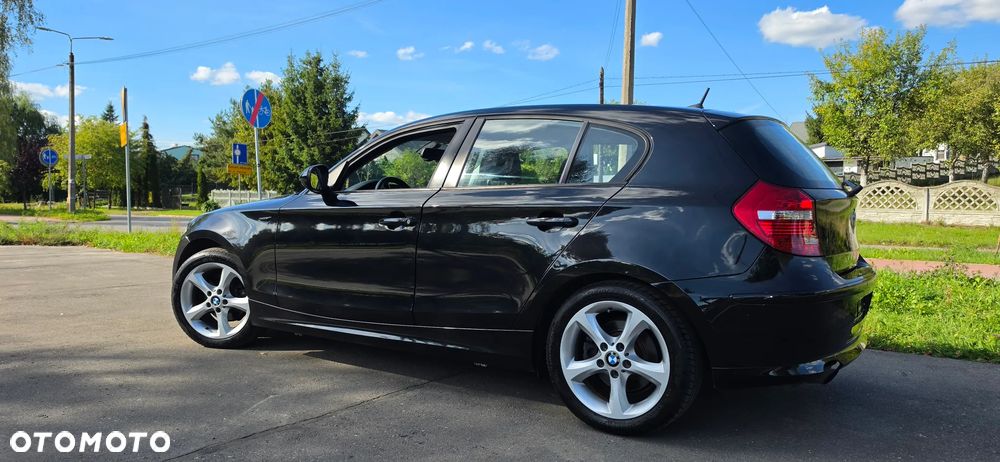 BMW Seria 1 118i Edition Sport - 11
