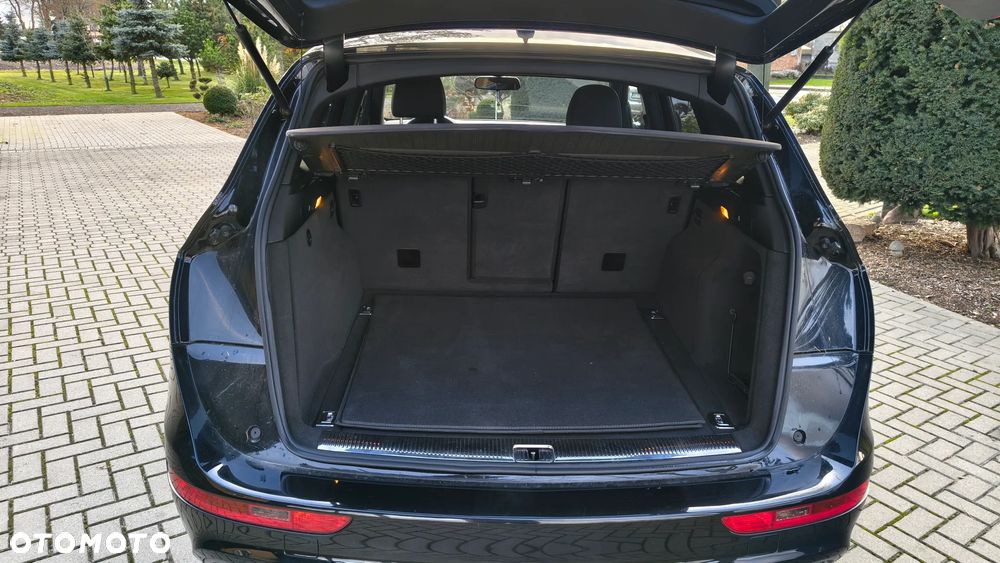 Audi Q5 2.0 TFSI Quattro S tronic - 11