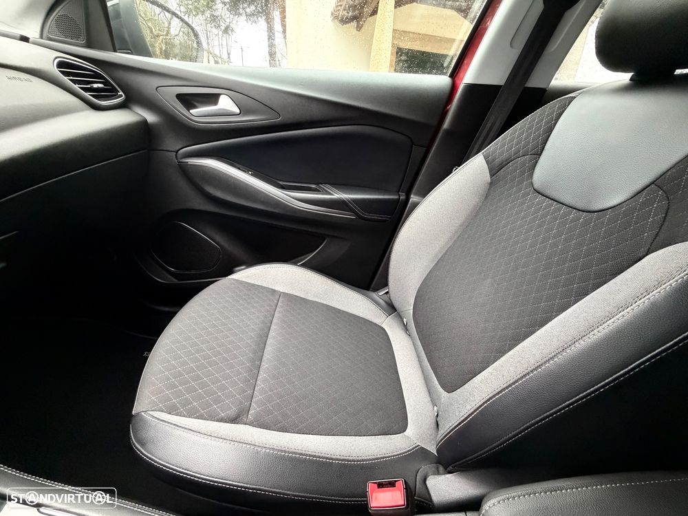 Opel Grandland X 1.6 T PHEV Ultimate - 37