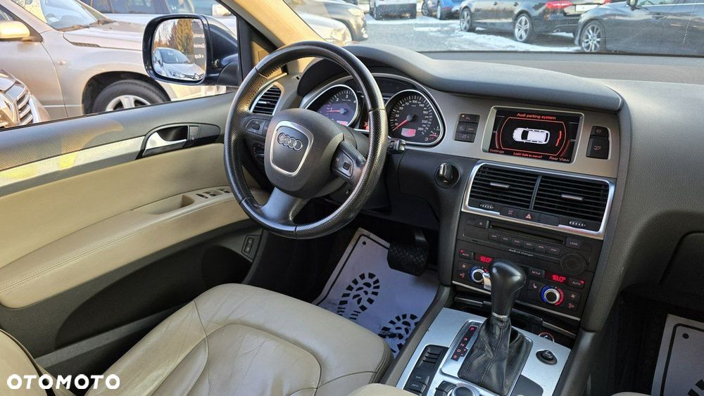 Audi Q7 - 19