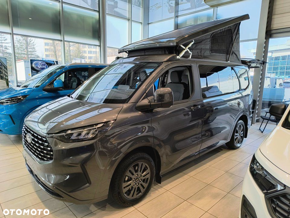 Ford Transit Custom - 3